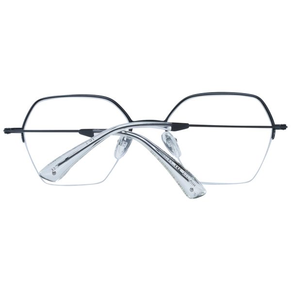 Okulary oprawki Damskie Ana Hickmann HIC1067 Czarne