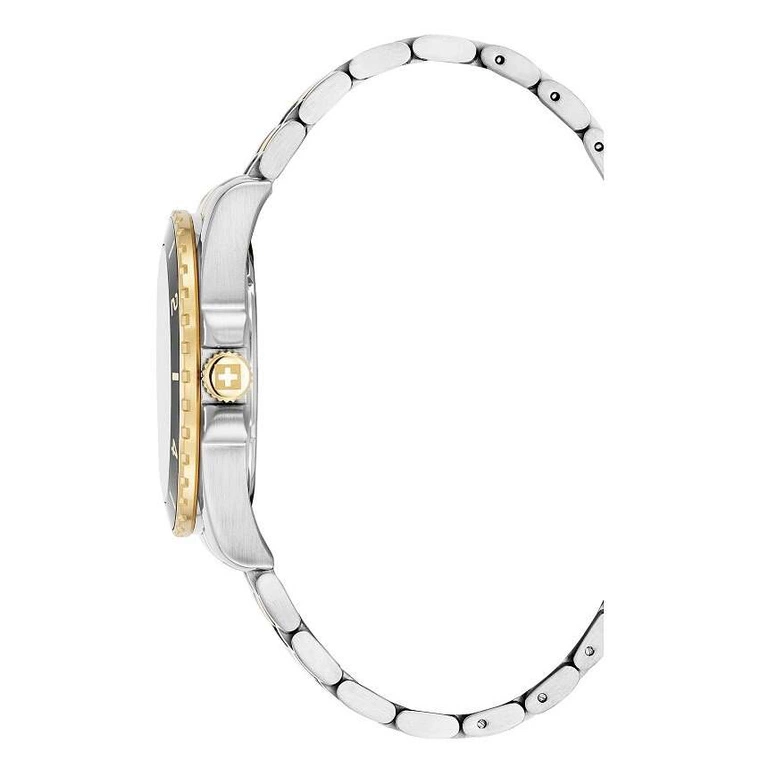 Zegarek męski SWISS ALPINE MILITARY 7034.1148 Sierra