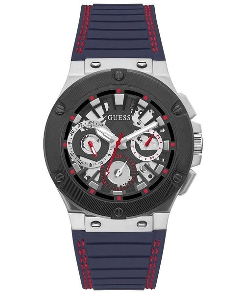 Zegarek męski GUESS GW0487G1 Circuit