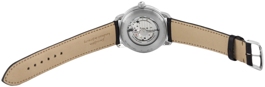 Zegarek męski ZEPPELIN LZ127 GRAF 7666-5