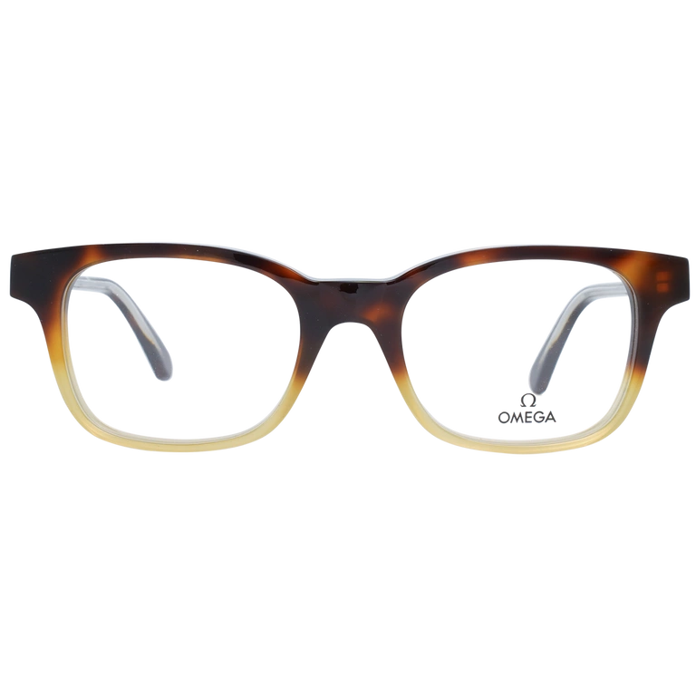 Okulary oprawki Męskie Omega OM5004-H 056 52 Brązowe