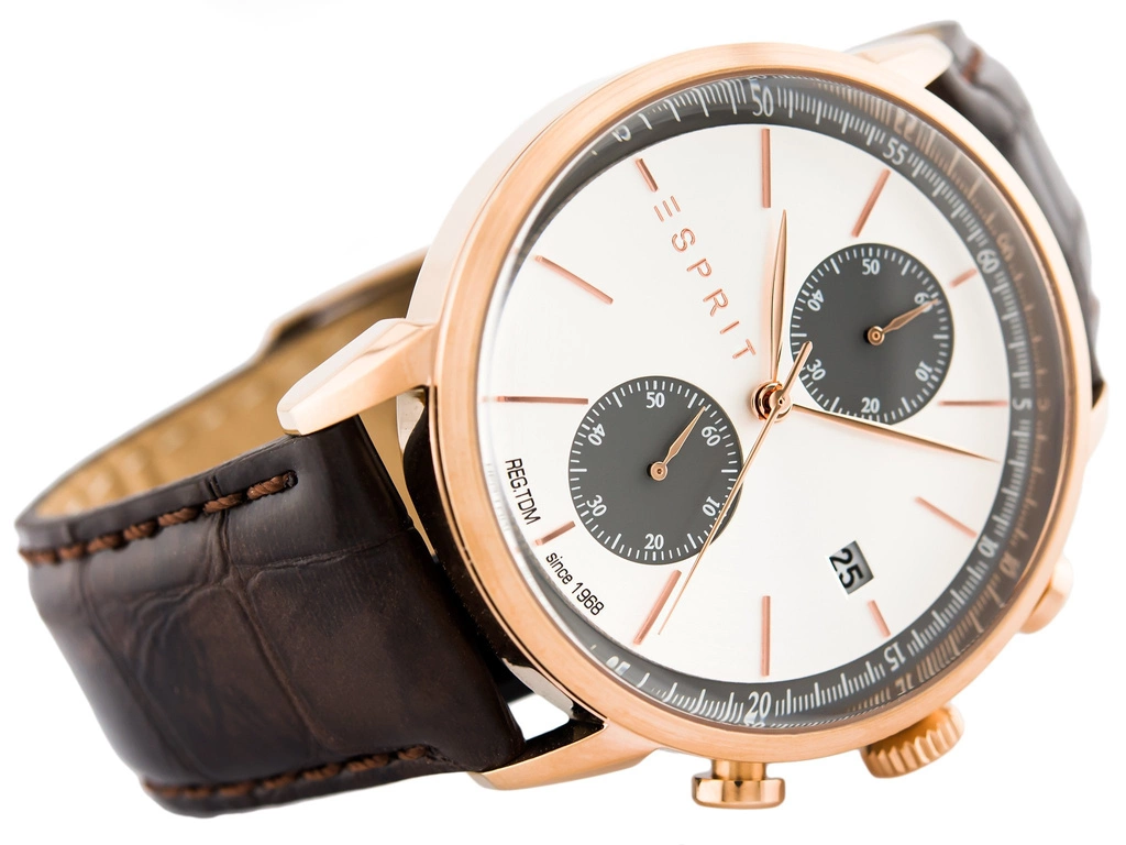 Zegarek męski ESPRIT ES109181002