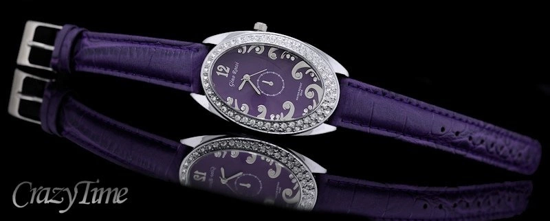 Zegarek damski GINO ROSSI 103 2FS