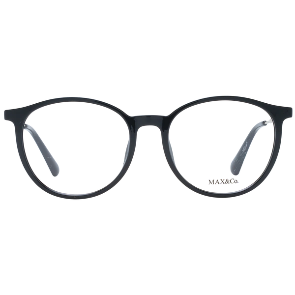 Okulary oprawki Damskie Max & Co MO5043 Czarne