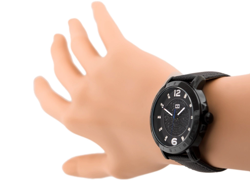 Zegarek damski TOMMY HILFIGER 1781624