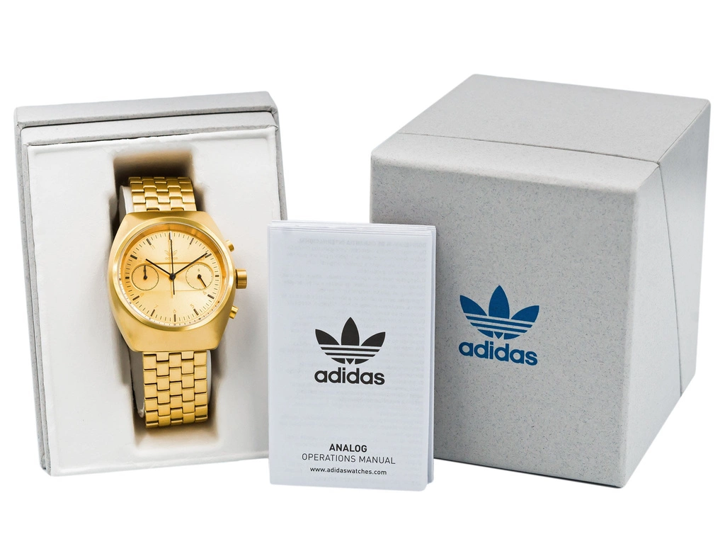 Zegarek męski ADIDAS Z18-001