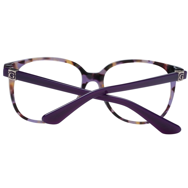 Okulary oprawki Damskie Guess GU2936 Fioletowe