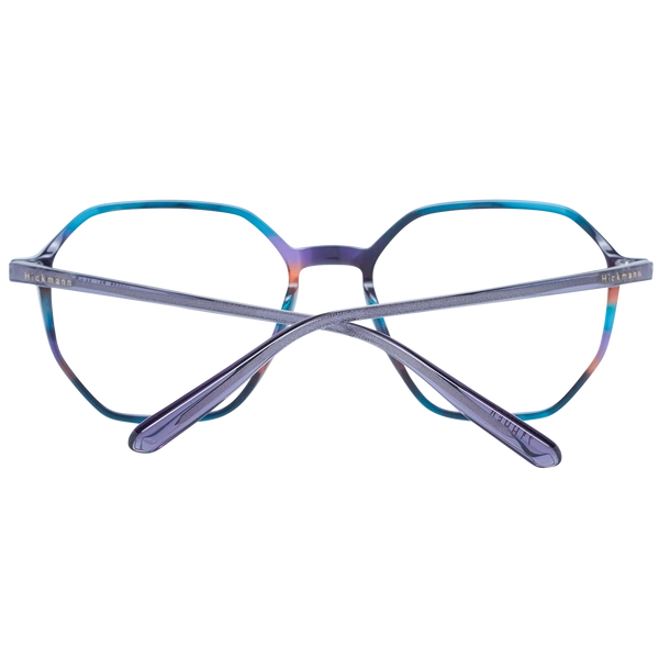 Okulary oprawki Damskie Ana Hickmann HI6197 Niebieskie