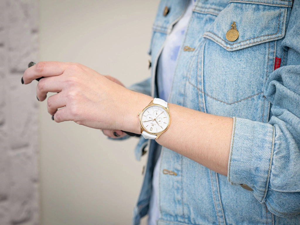 Zegarek damski TOMMY HILFIGER 1782454 Layla