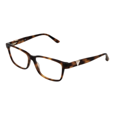 Okulary oprawki Damskie Guess GU2848 Brązowe