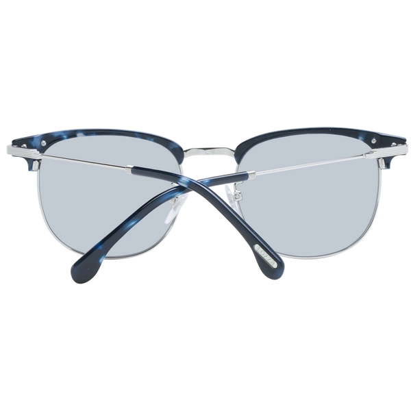 Okulary przeciwsłoneczne Unisex Lozza SL2336M Szare
