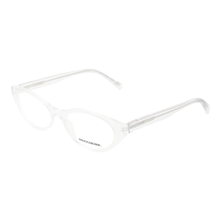 Okulary oprawki Damskie Skechers SE2193 Bezbarwne