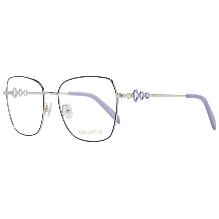 Okulary oprawki Damskie Emilio Pucci EP5179 Niebieskie