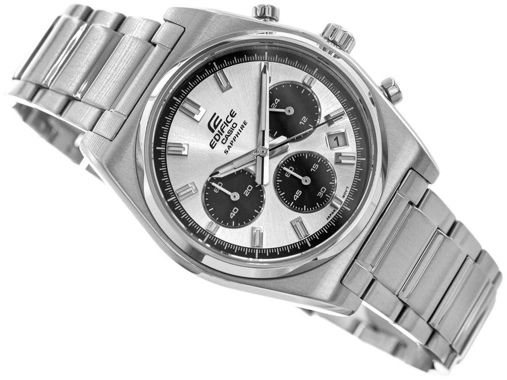 Zegarek męski CASIO Edifice EFB-730D-7AVUEF