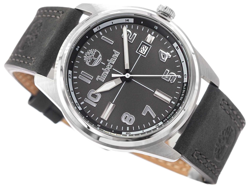 Zegarek męski TIMBERLAND TDWGB2230704 Northbridge