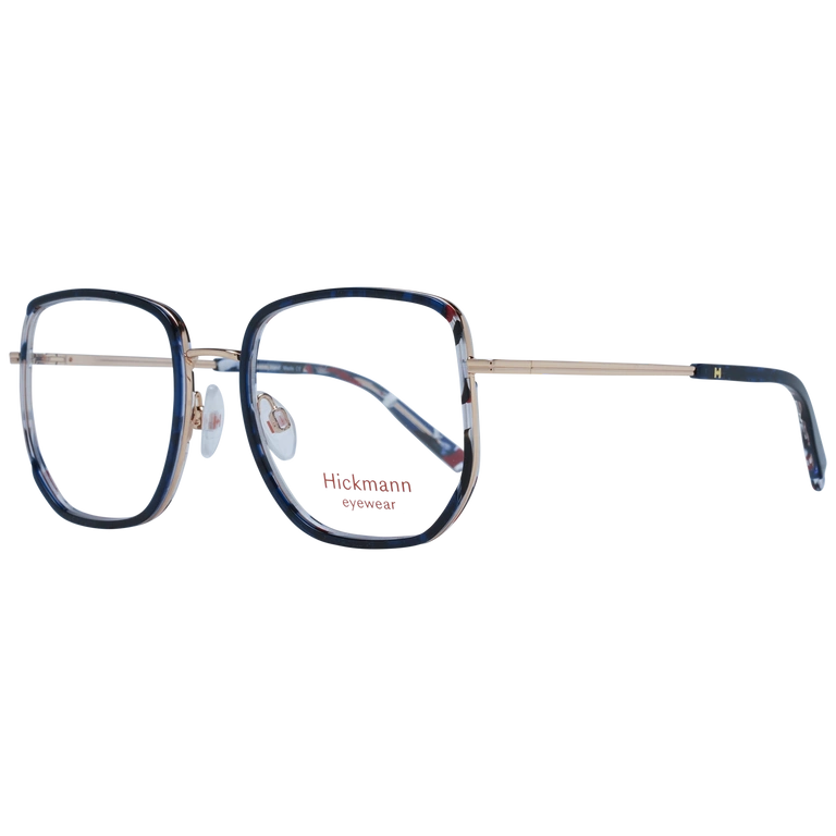 Okulary oprawki Damskie Ana Hickmann HI1177 Czarne