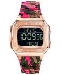 Zegarek  PHILIPP PLEIN PWHAA1622 Hyper Shock