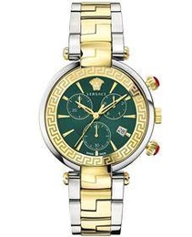 Zegarek damski VERSACE VE2M00521 Revive Chrono