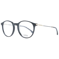 Okulary oprawki Unisex Lozza VL4220 Czarne