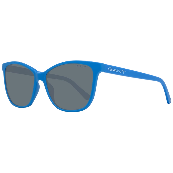 Okulary przeciwsłoneczne Damskie Gant GA8084 91A 57 Niebieskie