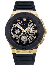 Zegarek męski GUESS GW0487G5 Circuit 