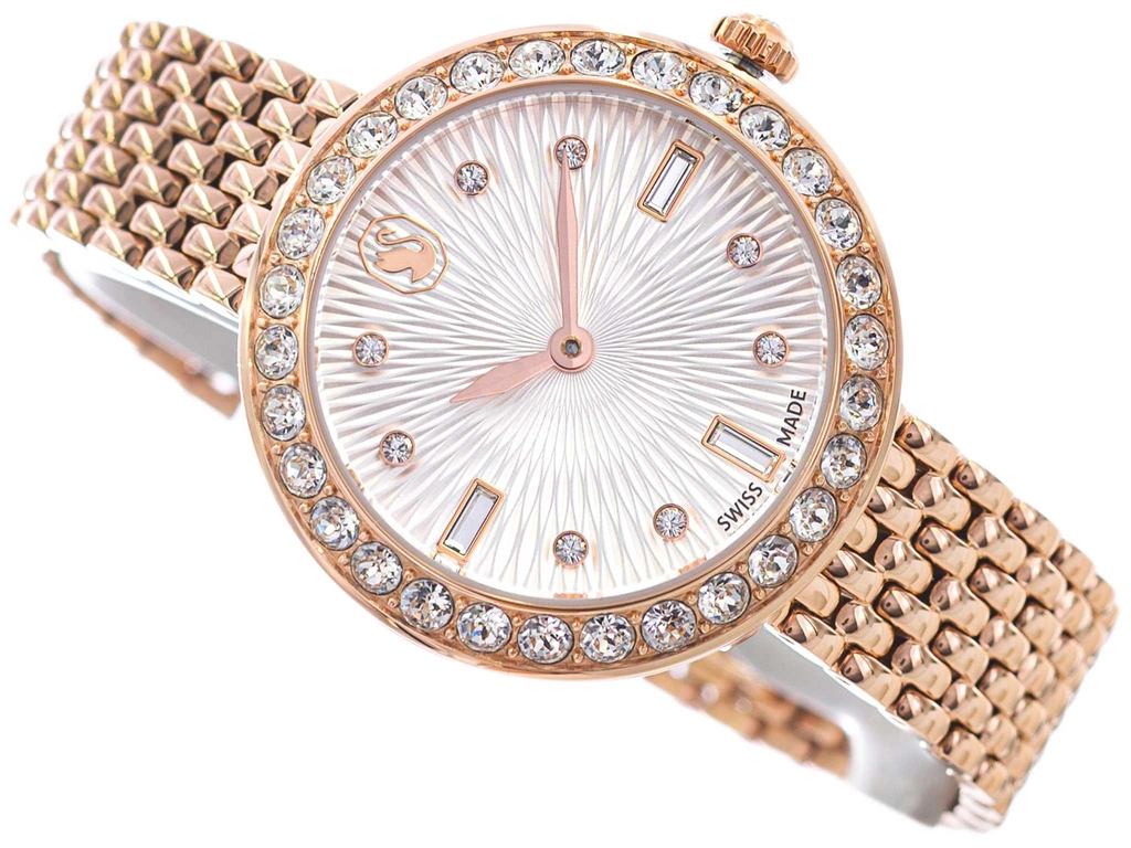 Zegarek damski SWAROVSKI 5672981 Certa