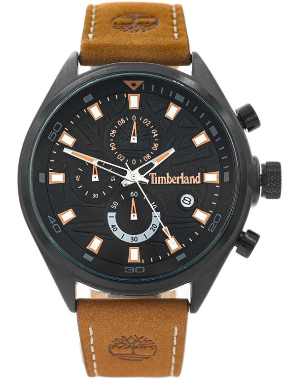 Zegarek męski TIMBERLAND TDWGC9000401