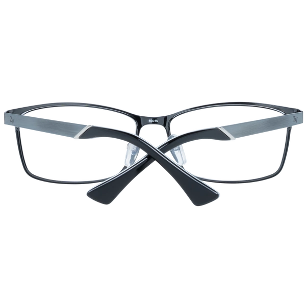 Okulary oprawki Męskie Zadig & Voltaire VZV049 0565 55 Szare
