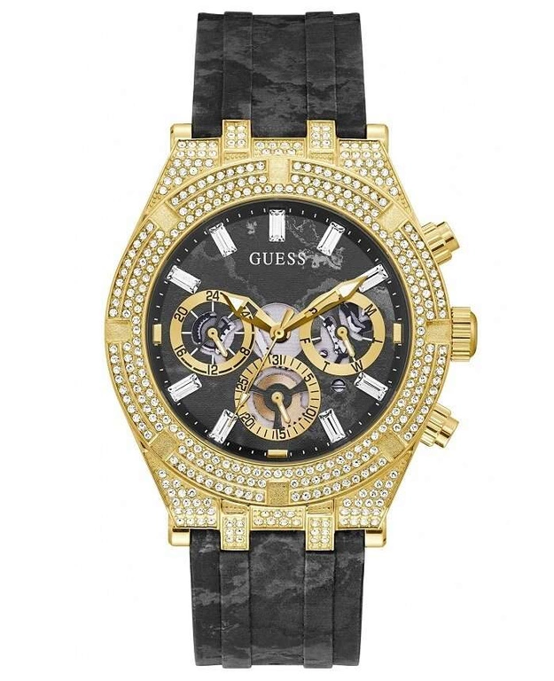 Zegarek męski GUESS GW0418G2 Continental