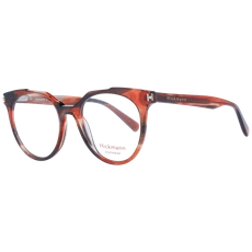 Okulary oprawki Damskie Ana Hickmann HI6232 Brązowe