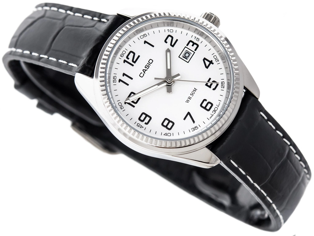 Zegarek damski CASIO LTP-1302PL-7BVEG