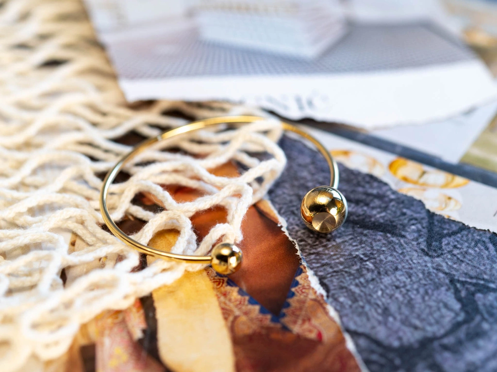 Bransoletka damska Calvin Klein 35000787