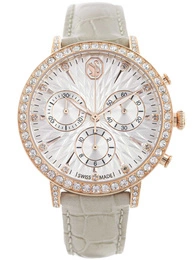 Zegarek damski SWAROVSKI 5702849 Martix Tennis