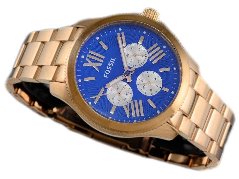 Zegarek damski FOSSIL AM4556