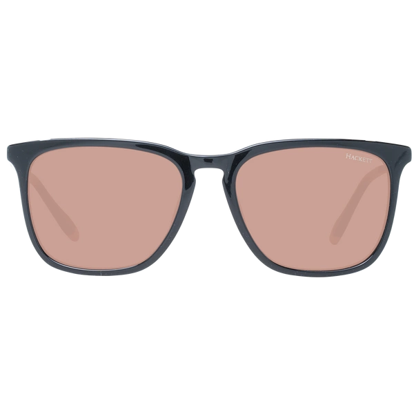 Okulary przeciwsłoneczne Męskie Hackett HSK1146 1 54 Czarne