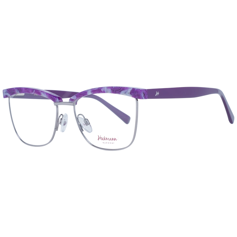 Okulary oprawki Damskie Ana Hickmann HI1052 Fioletowe