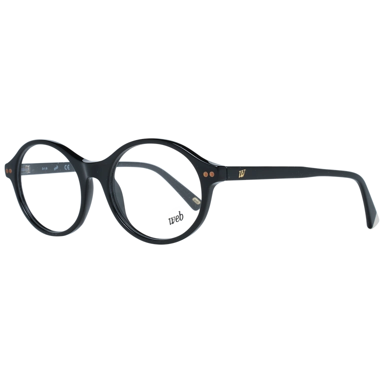 Okulary oprawki Damskie Web WE5306 001 52 Czarne