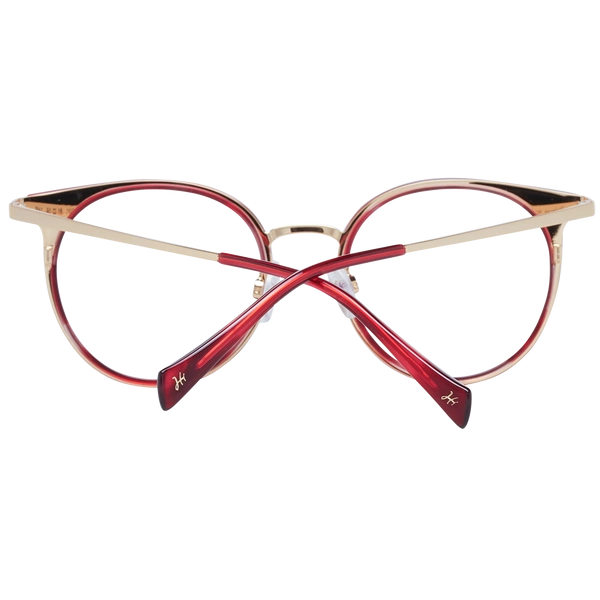 Okulary oprawki Damskie Ana Hickmann HI1069E Czerwone