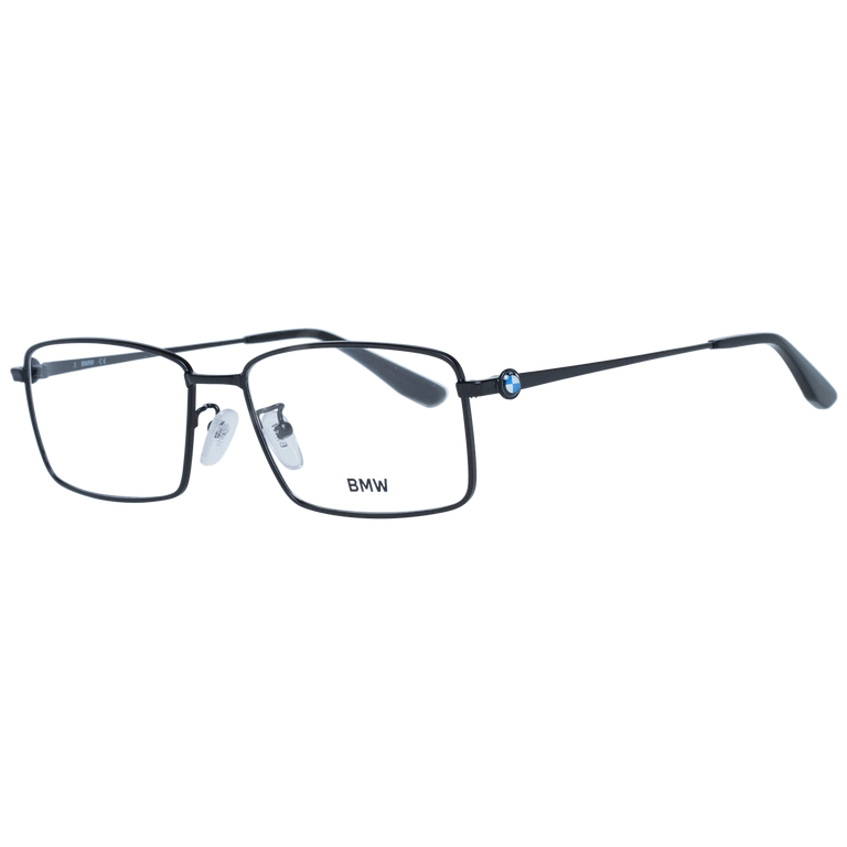 Okulary oprawki Męskie BMW BW5036-D 002 57 Czarne