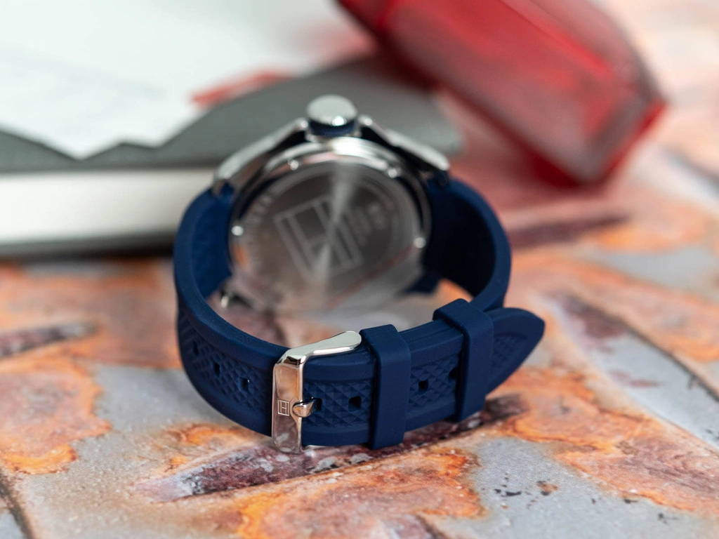 Zegarek męski TOMMY HILFIGER 1792134 Windsurf