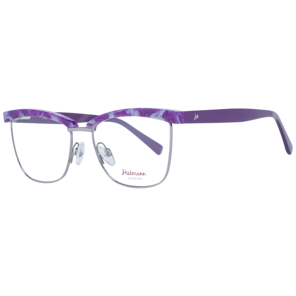 Okulary oprawki Damskie Ana Hickmann HI1052 Fioletowe