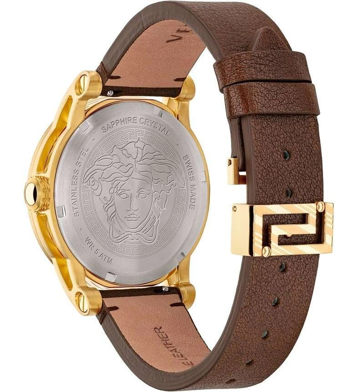 Zegarek męski VERSACE VEPO00220 Code