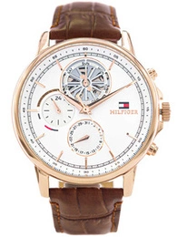 Zegarek męski TOMMY HILFIGER 1710606 Stewart