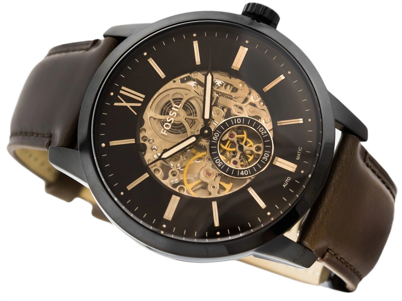 Zegarek męski FOSSIL Townsman ME3155