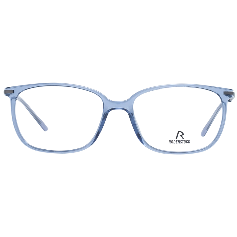 Okulary oprawki Damskie Rodenstock R5310 E 54 Niebieskie
