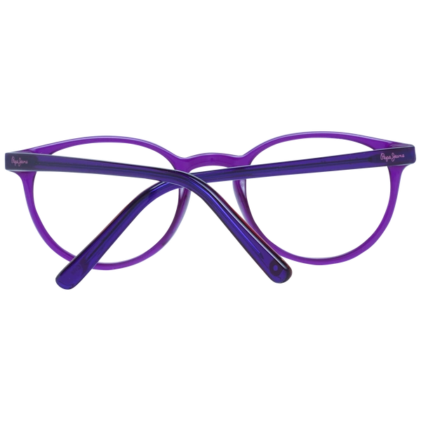 Okulary oprawki Damskie Pepe Jeans PJ3428 Fioletowe
