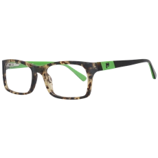 Okulary oprawki Fila VF8958 744M 54 Żółty