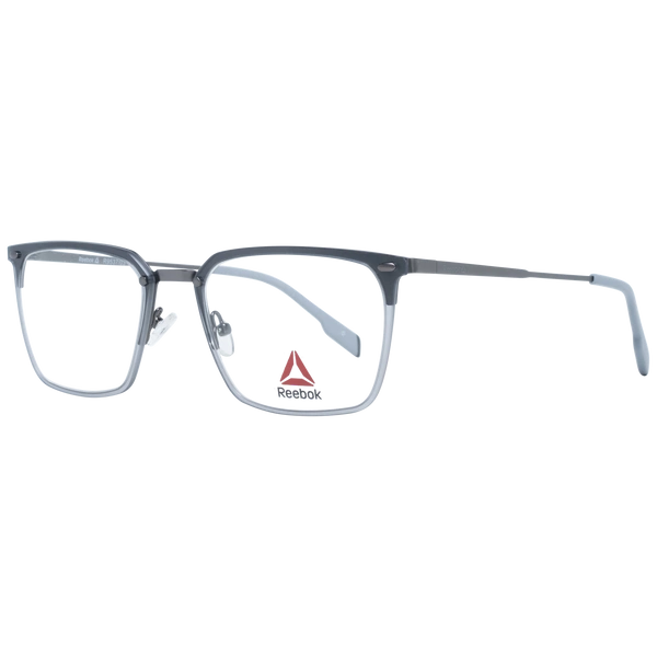 Okulary oprawki Reebok R9537 03 55 Szare
