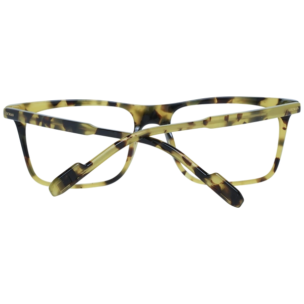Okulary oprawki Unisex Locman LOCV032 Żółte