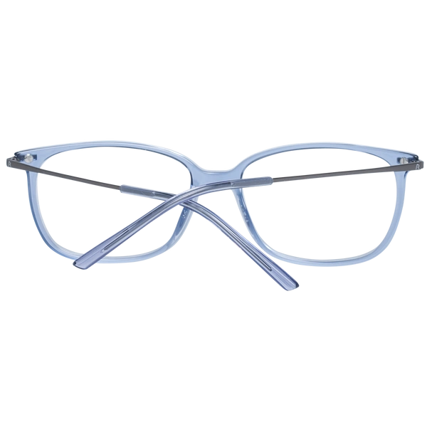 Okulary oprawki Damskie Rodenstock R5310 E 54 Niebieskie